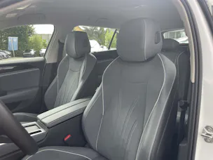 VW Passat Variant 2.0 TDI Business DSG