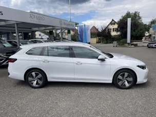 VW Passat Variant 2.0 TDI Business DSG