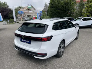 VW Passat Variant 2.0 TDI Business DSG