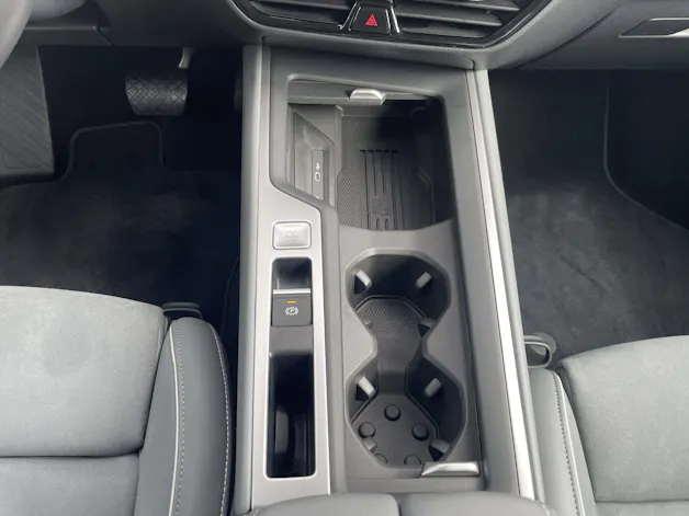 VW Passat Variant 2.0 TDI Business DSG