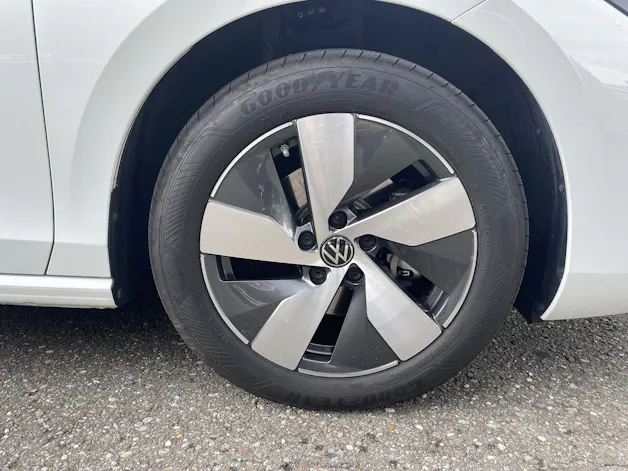 VW Passat Variant 2.0 TDI Business DSG