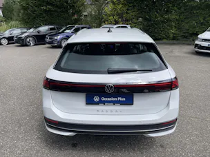 VW Passat Variant 2.0 TDI Business DSG