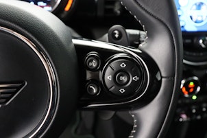 Vehicle image MINI Mini F56 2.0i Cooper S