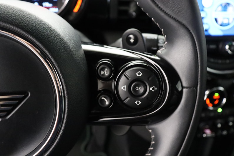 Vehicle image MINI MINI