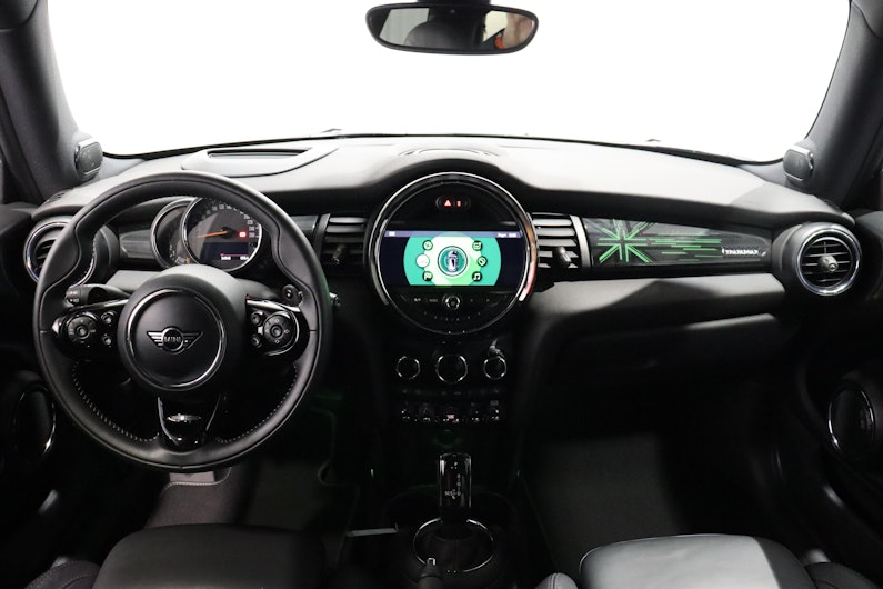 Vehicle image MINI MINI