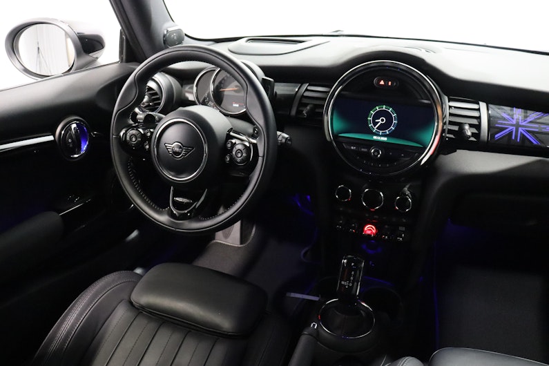 Vehicle image MINI MINI