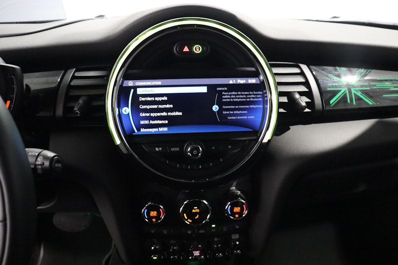 Vehicle image MINI MINI