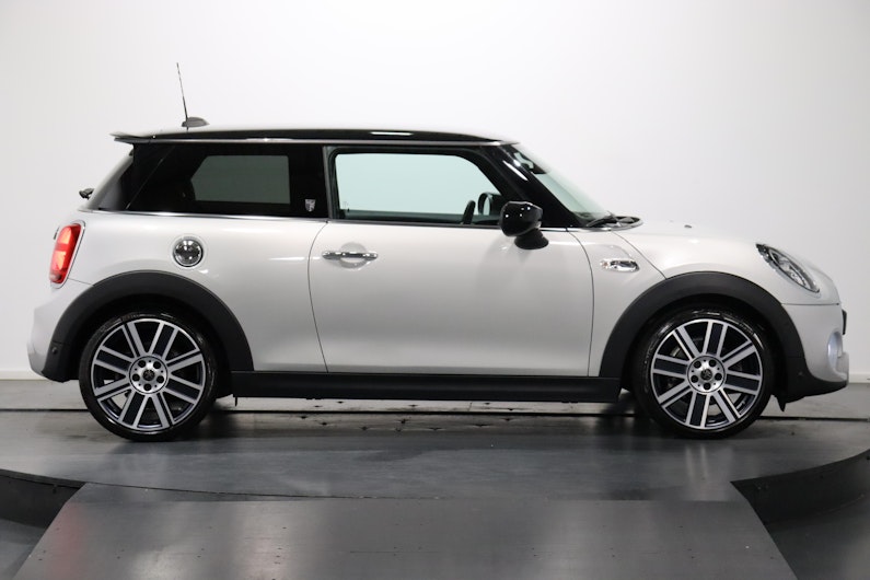 Vehicle image MINI MINI