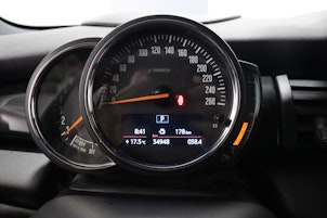 Vehicle image MINI Mini F56 2.0i Cooper S