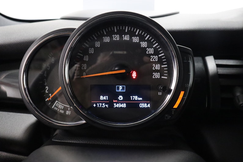 Vehicle image MINI MINI