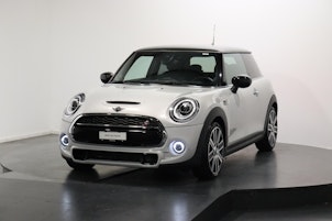 Vehicle image MINI Mini F56 2.0i Cooper S