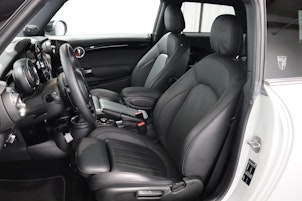 Vehicle image MINI Mini F56 2.0i Cooper S