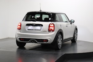 Vehicle image MINI Mini F56 2.0i Cooper S