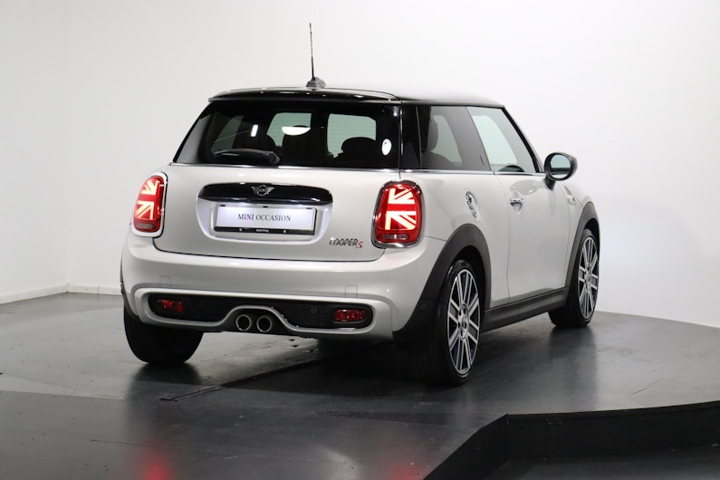 Vehicle image MINI MINI