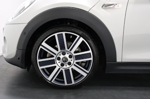 Vehicle image MINI Mini F56 2.0i Cooper S