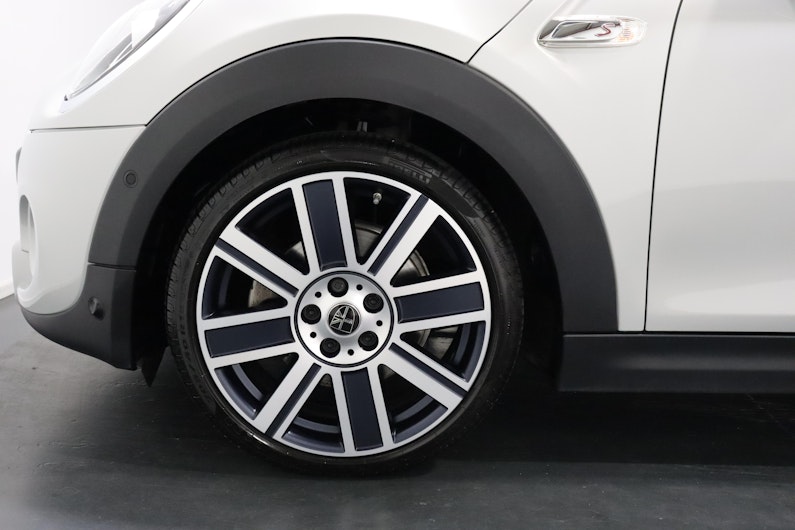 Vehicle image MINI MINI