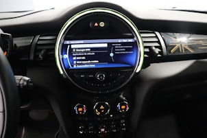 Vehicle image MINI Mini F56 2.0i Cooper S