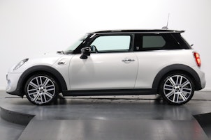 Vehicle image MINI Mini F56 2.0i Cooper S