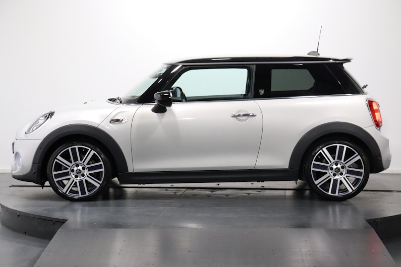 Vehicle image MINI MINI