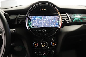 Vehicle image MINI Mini F56 2.0i Cooper S