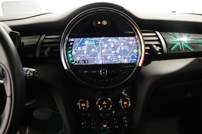 Vehicle image MINI MINI