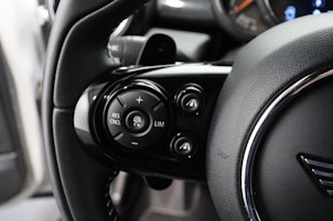 Vehicle image MINI Mini F56 2.0i Cooper S