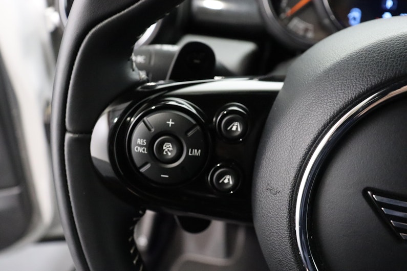 Vehicle image MINI MINI