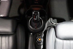 Vehicle image MINI Mini F56 2.0i Cooper S