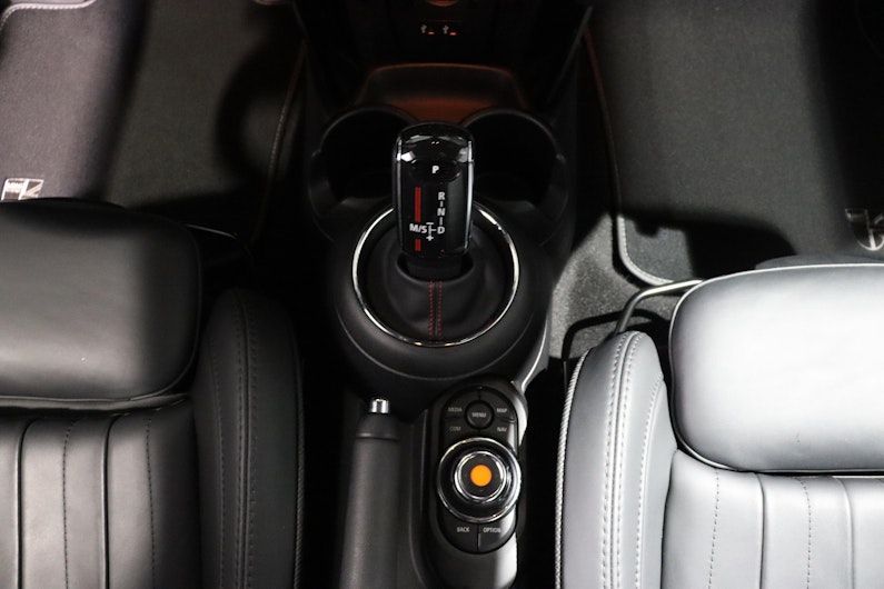 Vehicle image MINI MINI