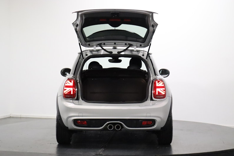 Vehicle image MINI MINI