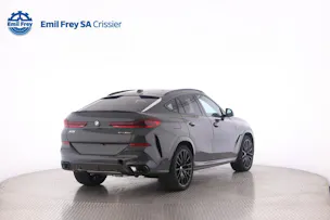 BMW X6 30d xDrive