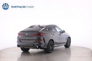 Vehicle image BMW X6 30d xDrive