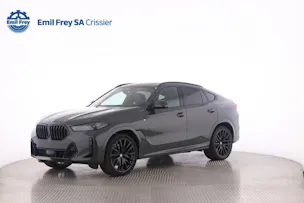 BMW X6 30d xDrive