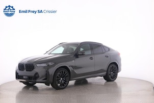Vehicle image BMW X6 30d xDrive