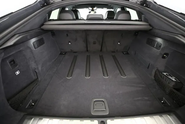 BMW X6 30d xDrive