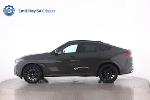 BMW X6 30d xDrive