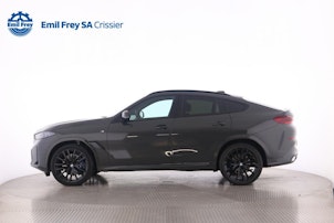 Vehicle image BMW X6 30d xDrive