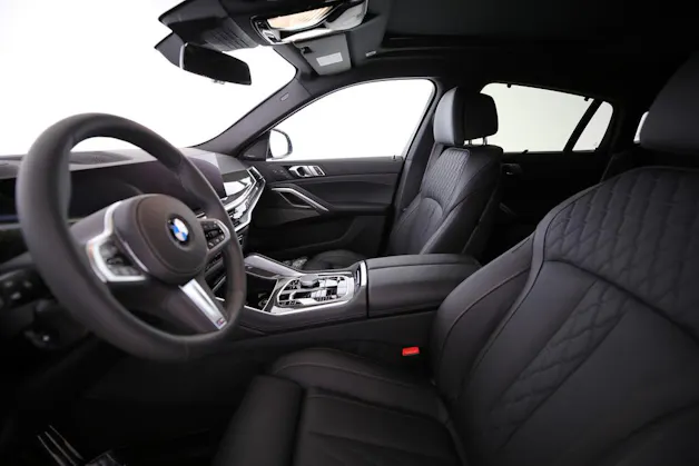 BMW X6 30d xDrive