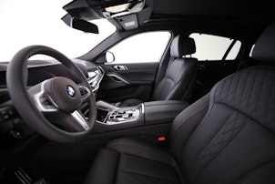 Vehicle image BMW X6 30d xDrive