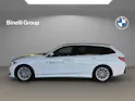 BMW 330d xDrive Touring M Sport