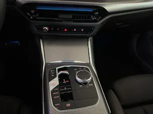 BMW 330d xDrive Touring M Sport