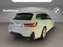 BMW 330d xDrive Touring M Sport