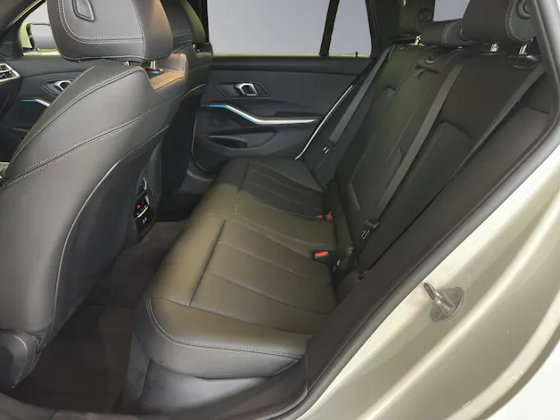 BMW 330d xDrive Touring M Sport