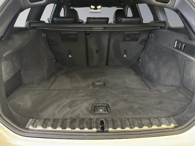 BMW 330d xDrive Touring M Sport