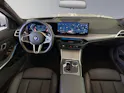 BMW 330d xDrive Touring M Sport