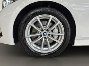 BMW 330d xDrive Touring M Sport