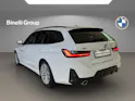 BMW 330d xDrive Touring M Sport