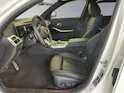 BMW 330d xDrive Touring M Sport