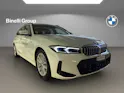 BMW 330d xDrive Touring M Sport