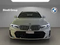 BMW 330d xDrive Touring M Sport